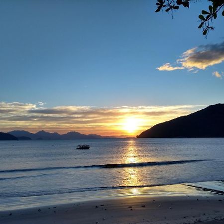 Cristama Residence Inn Ubatuba Extérieur photo