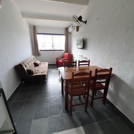 Cristama Residence Inn Ubatuba Extérieur photo
