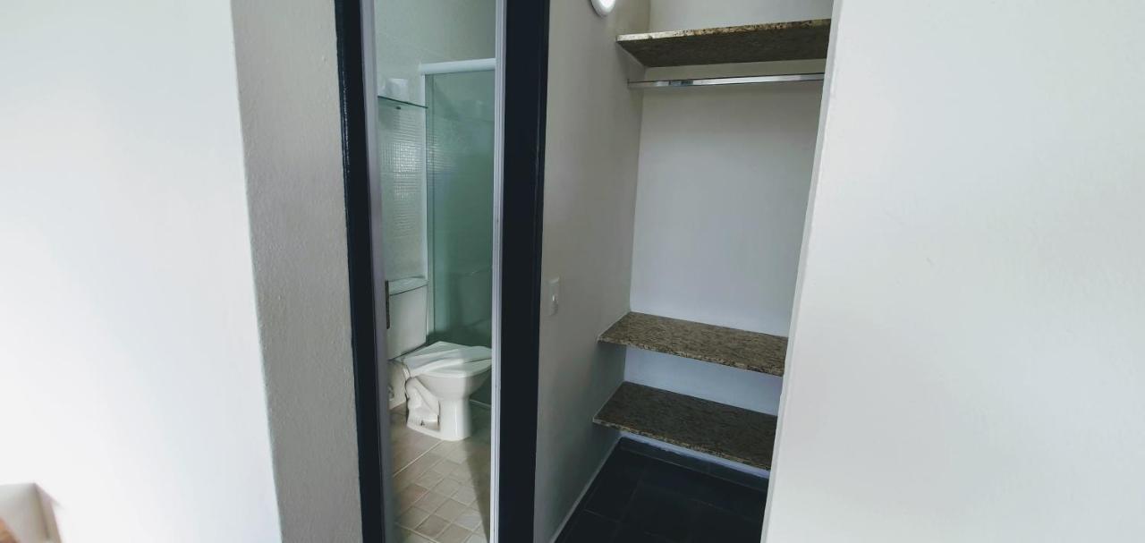 Cristama Residence Inn Ubatuba Extérieur photo