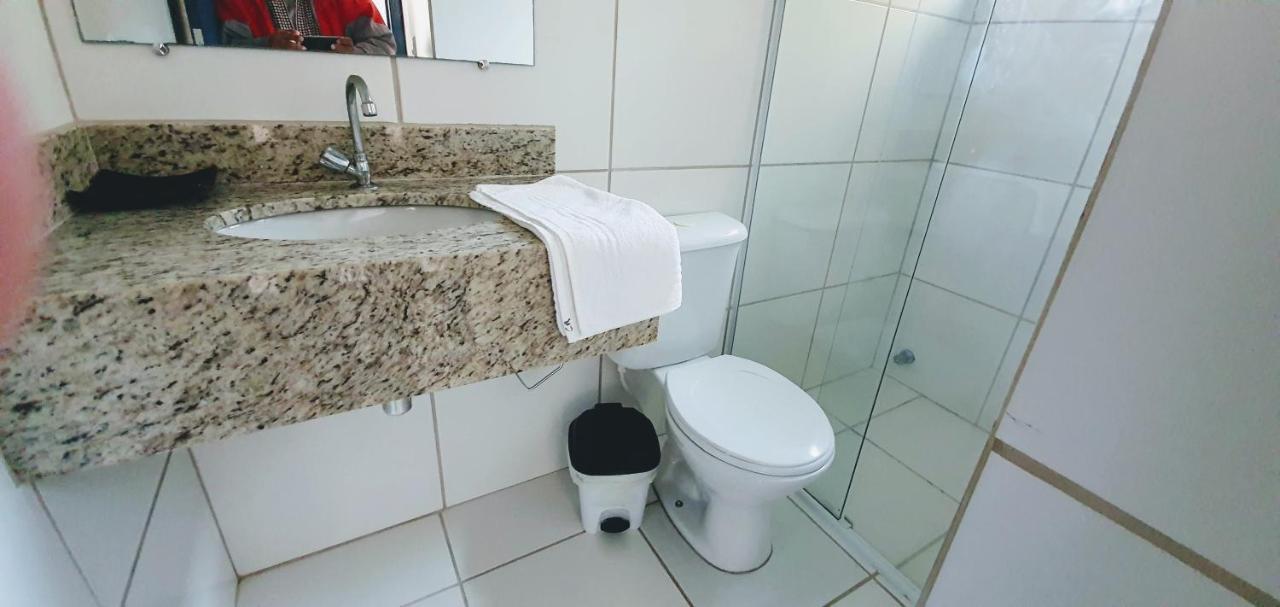 Cristama Residence Inn Ubatuba Extérieur photo