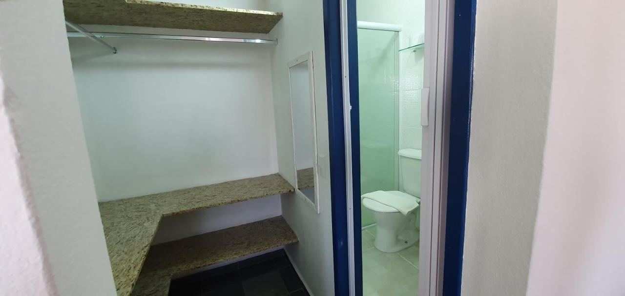 Cristama Residence Inn Ubatuba Extérieur photo