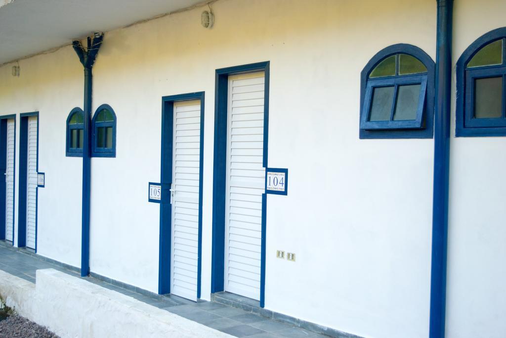 Cristama Residence Inn Ubatuba Extérieur photo