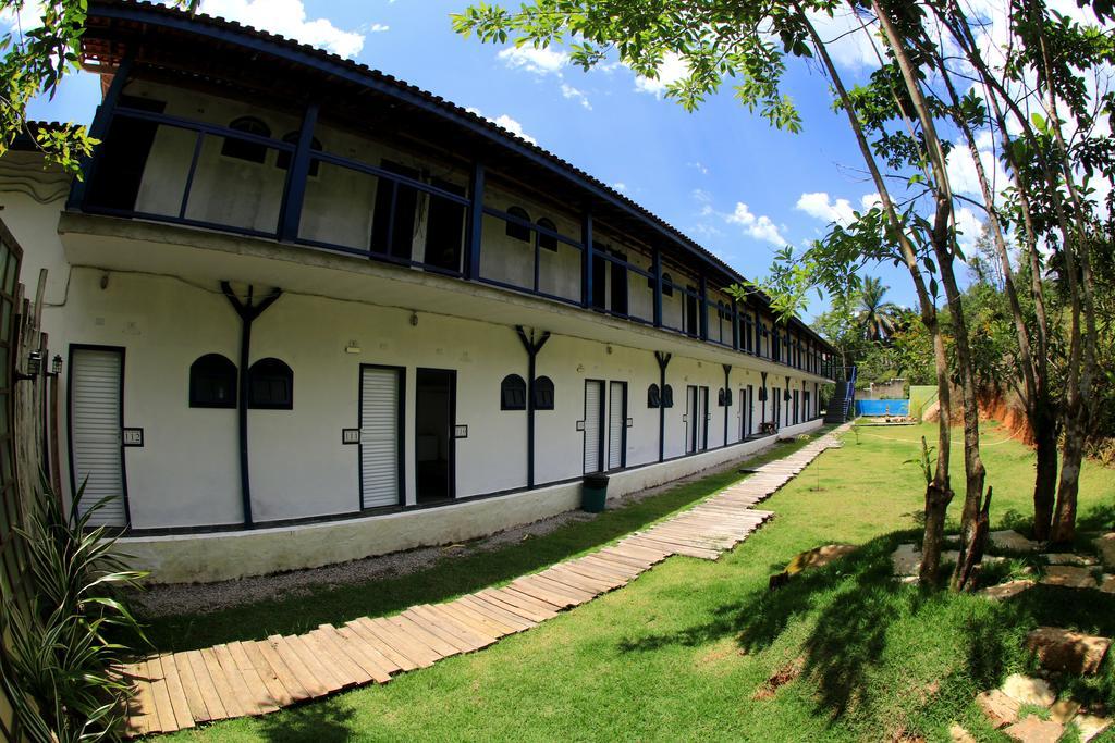 Cristama Residence Inn Ubatuba Extérieur photo