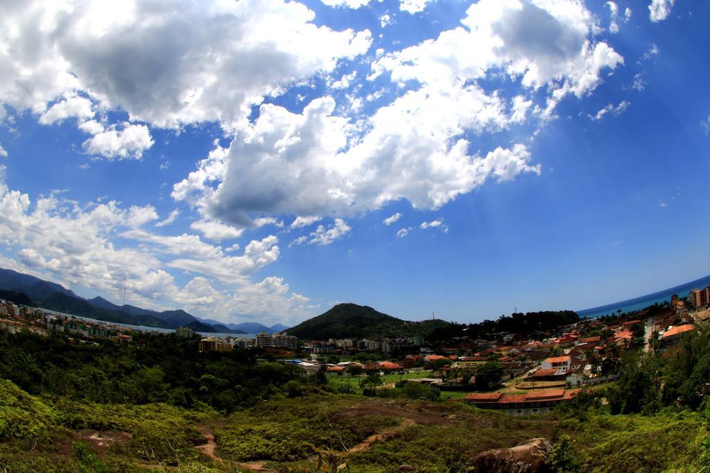 Cristama Residence Inn Ubatuba Extérieur photo