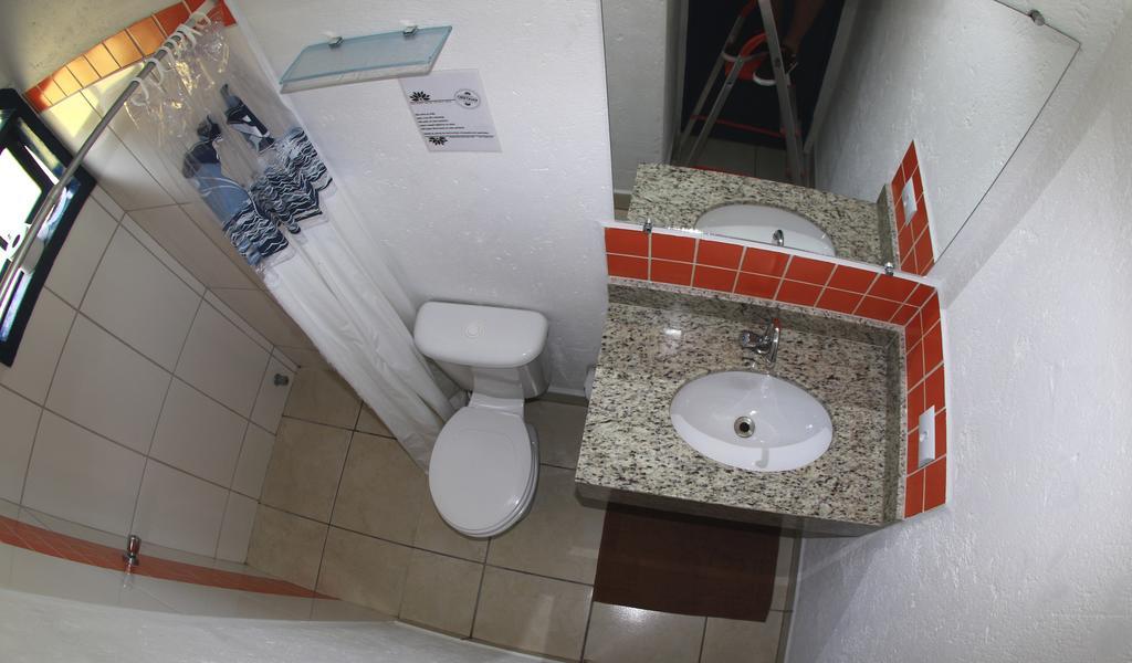 Cristama Residence Inn Ubatuba Extérieur photo