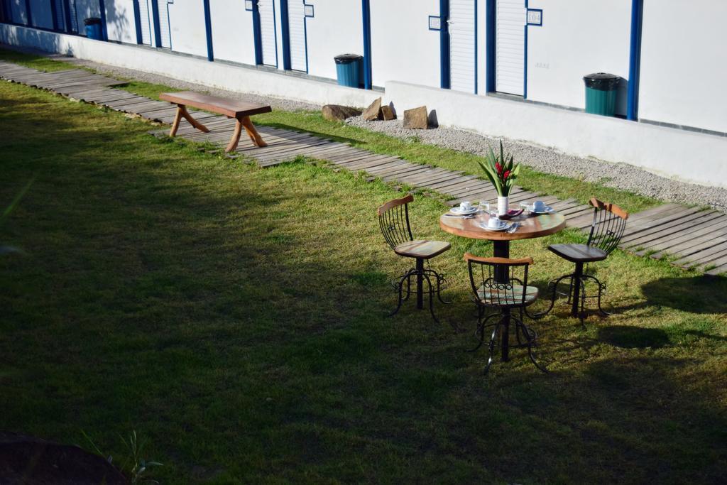 Cristama Residence Inn Ubatuba Extérieur photo