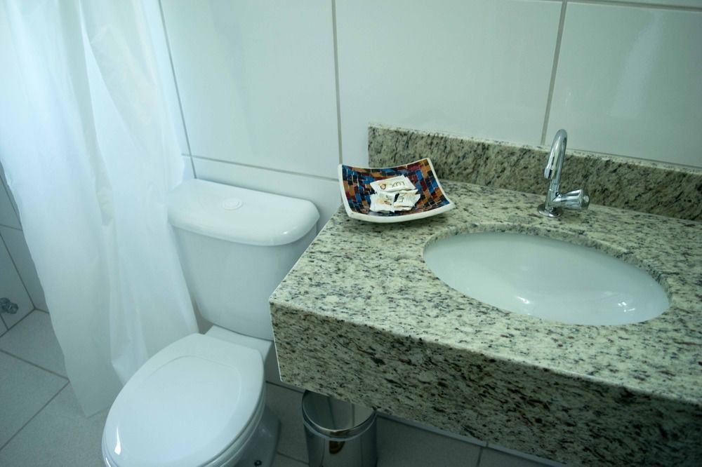 Cristama Residence Inn Ubatuba Extérieur photo