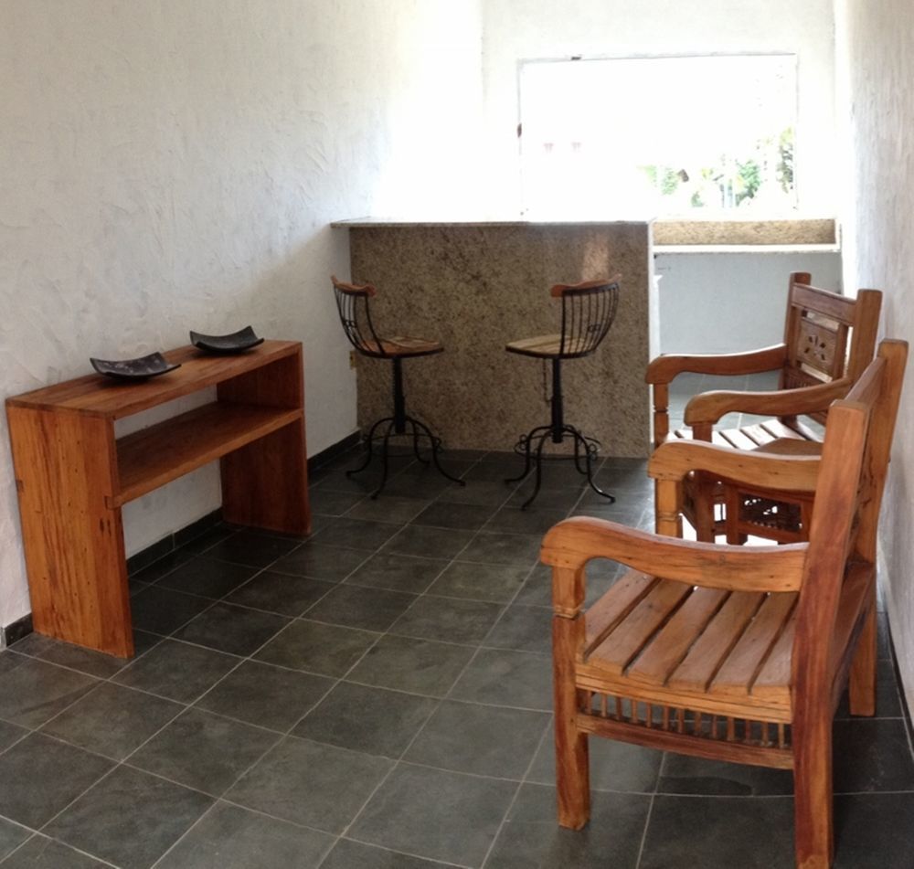 Cristama Residence Inn Ubatuba Extérieur photo