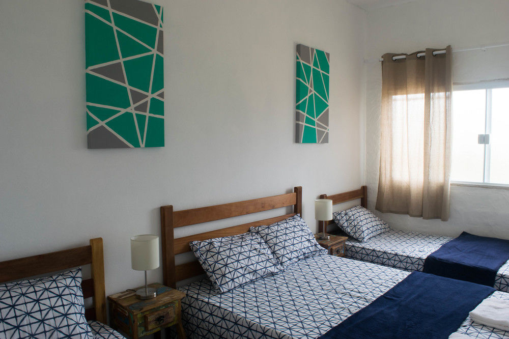 Cristama Residence Inn Ubatuba Extérieur photo