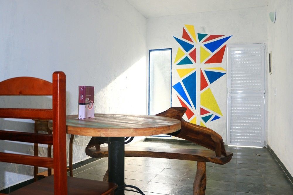 Cristama Residence Inn Ubatuba Extérieur photo