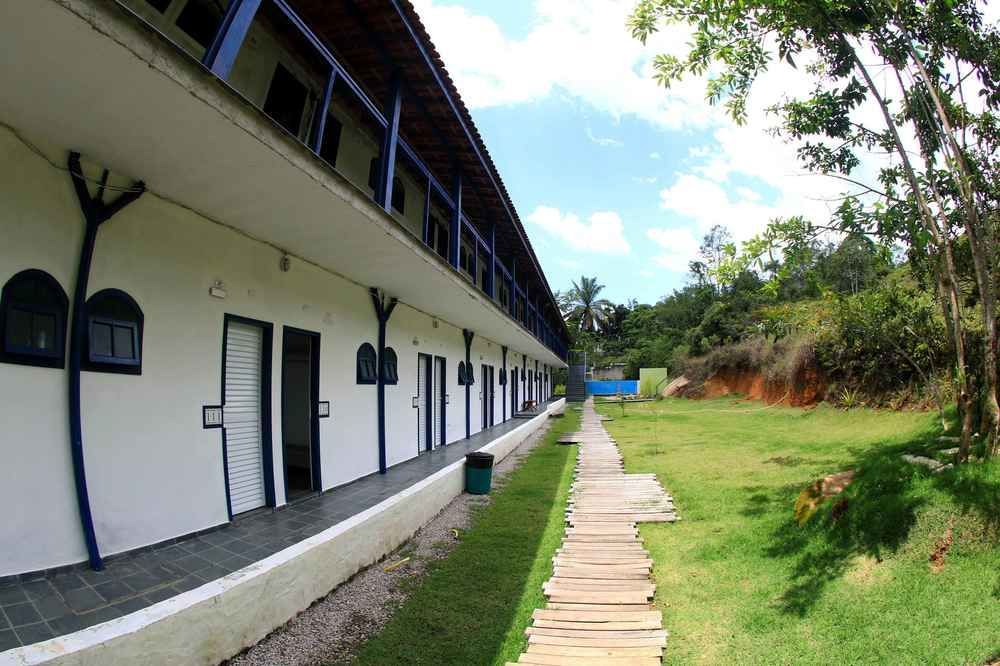 Cristama Residence Inn Ubatuba Extérieur photo