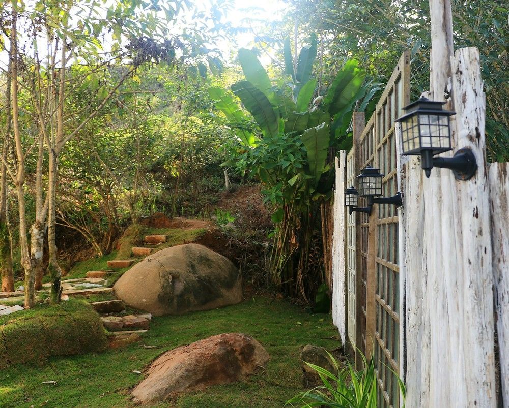 Cristama Residence Inn Ubatuba Extérieur photo