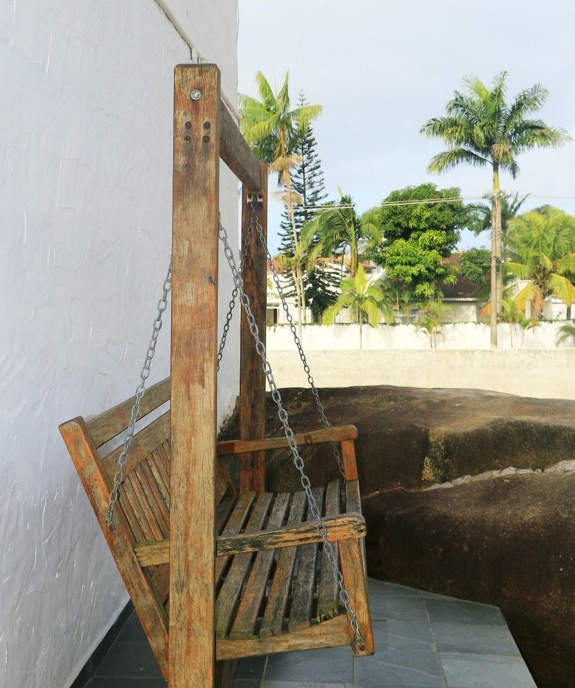 Cristama Residence Inn Ubatuba Extérieur photo