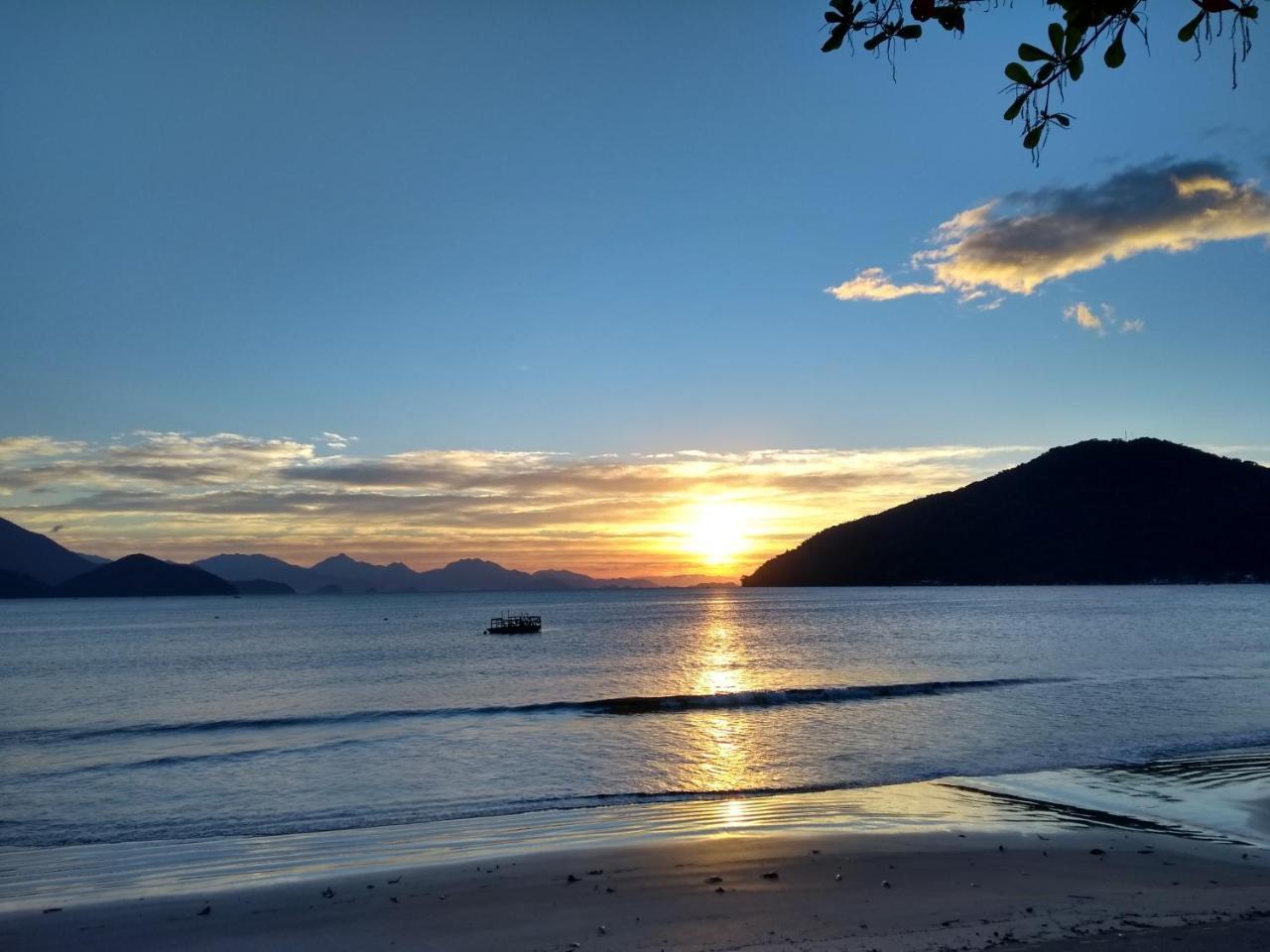 Cristama Residence Inn Ubatuba Extérieur photo