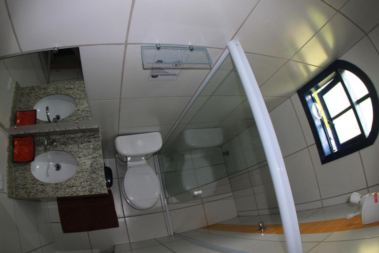 Cristama Residence Inn Ubatuba Extérieur photo